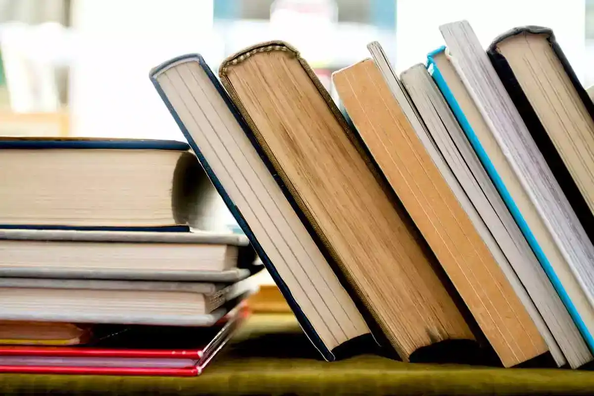 İkinci El Kitap Alan Yerler