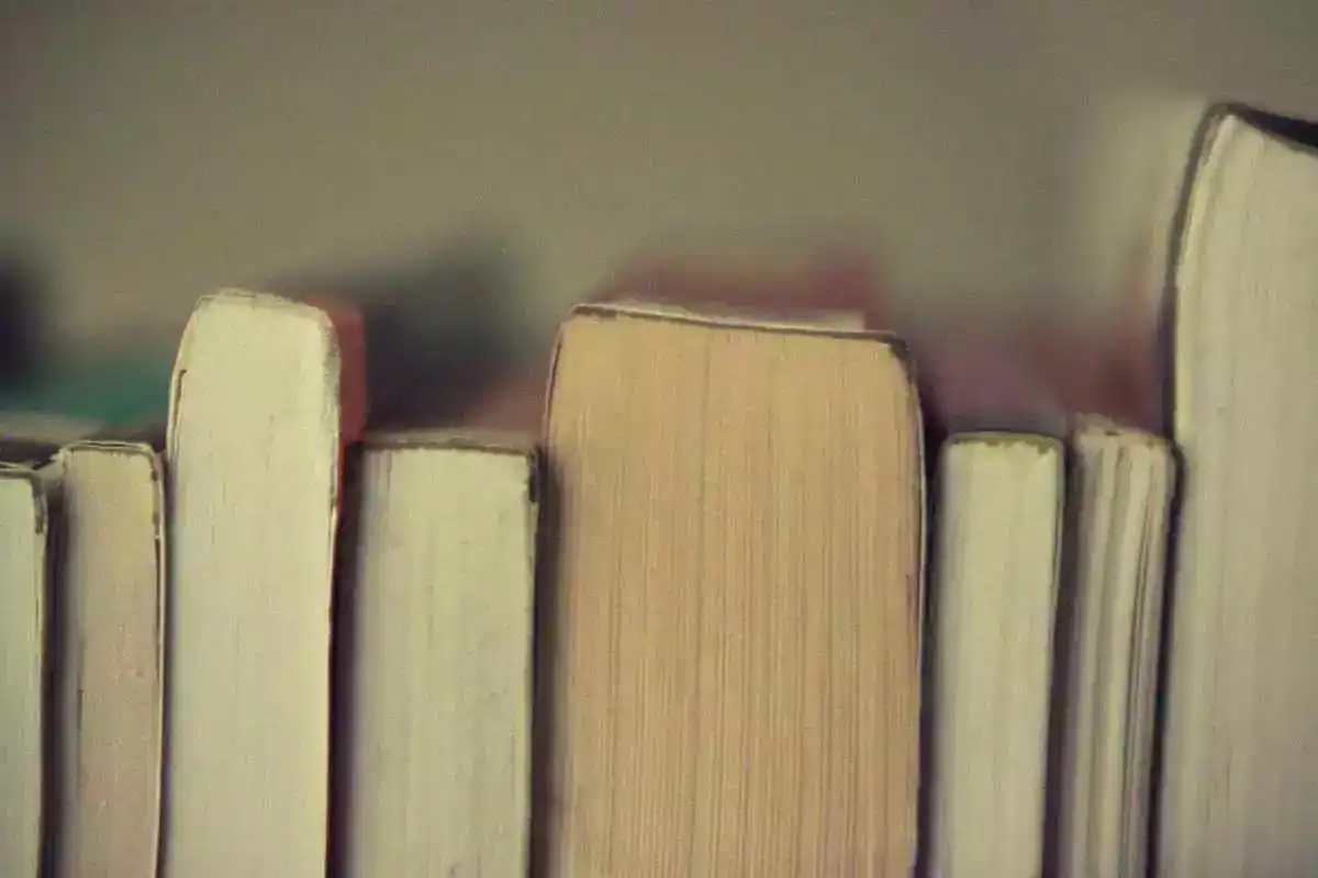 Eski Kitap Alımı