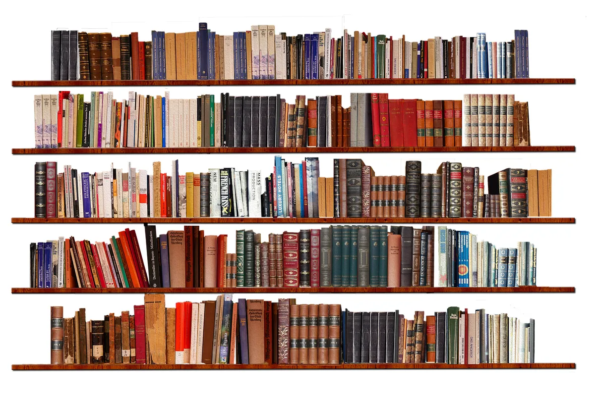 İkinci El Kitap Satışı Ankara