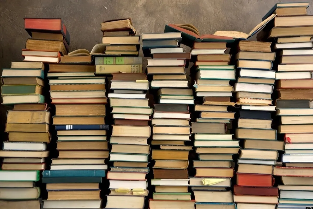 Ankara Kiloyla Kitap Alan Yerler