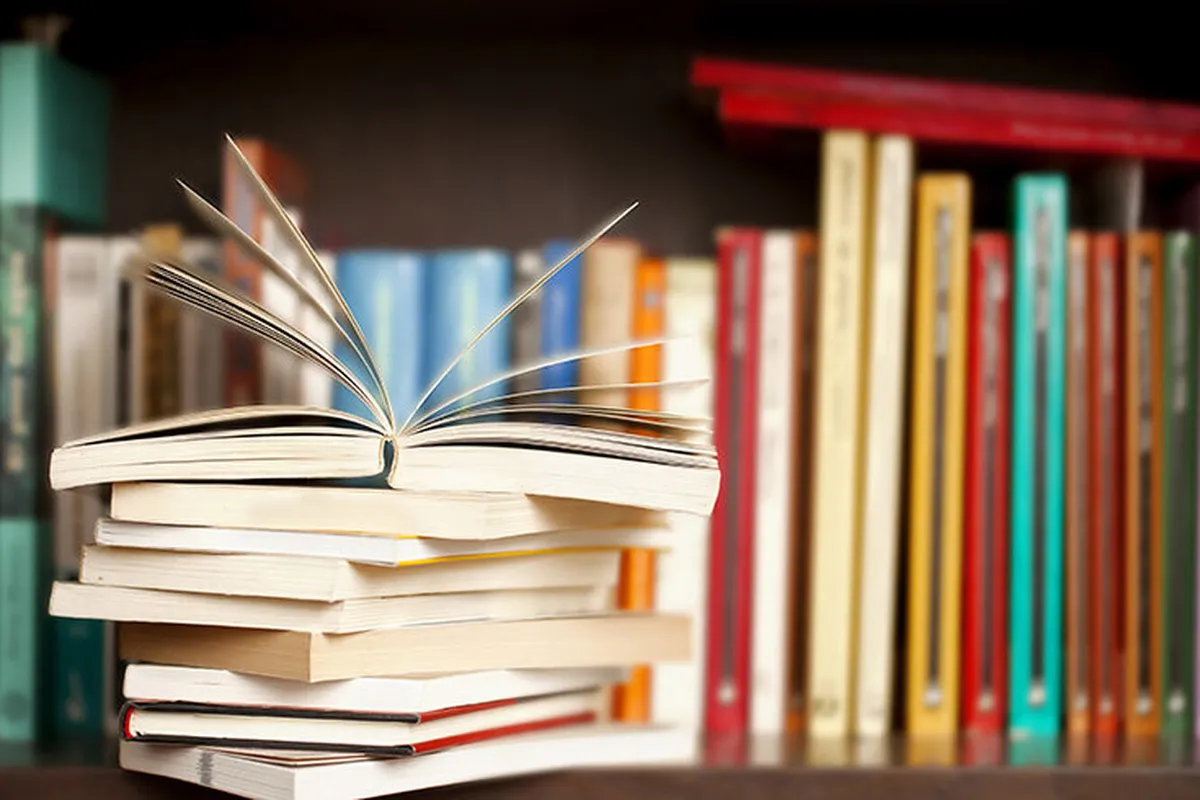 Ankara Sincan İkinci El Kitap